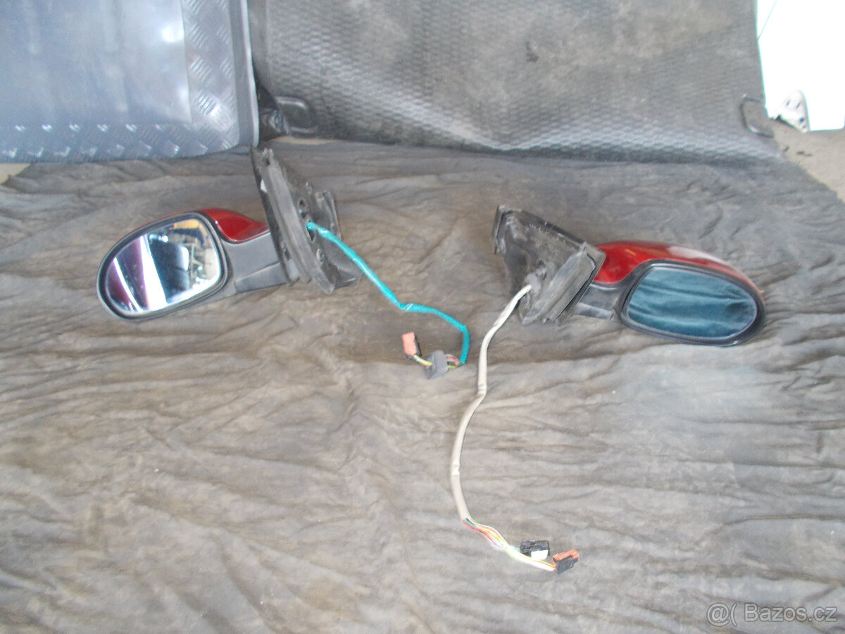 Prodám ND na CITROEN C5 2,2HDI, rv: 2006 - 3