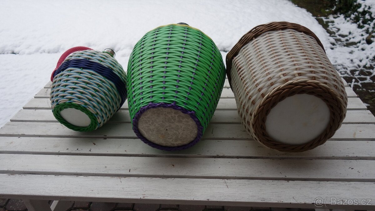 DEMIŽONY NA SLIVOVICI - 3