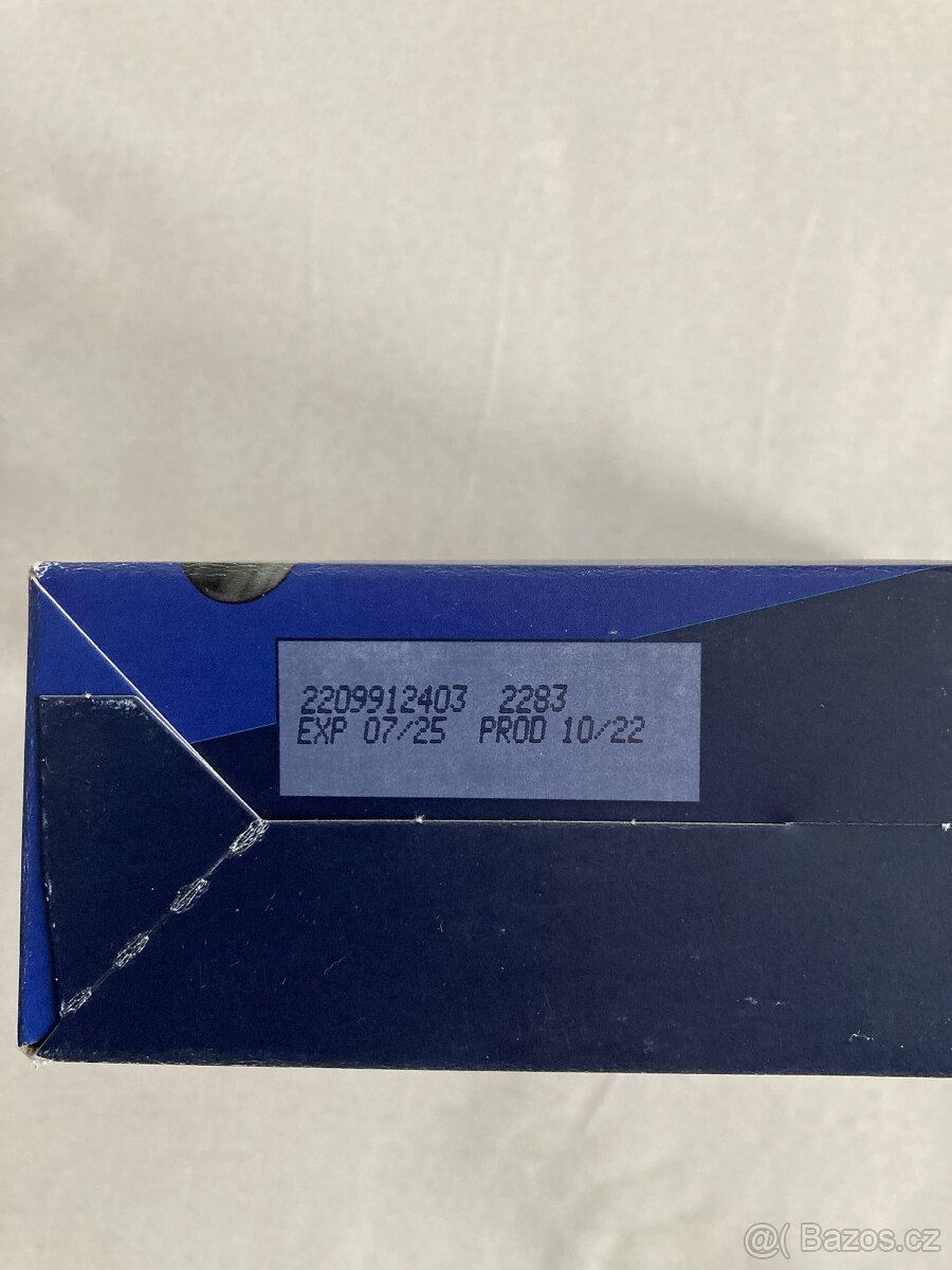 Sada Gillette Mach 3-holící strojek+pěna-3x foto - 3