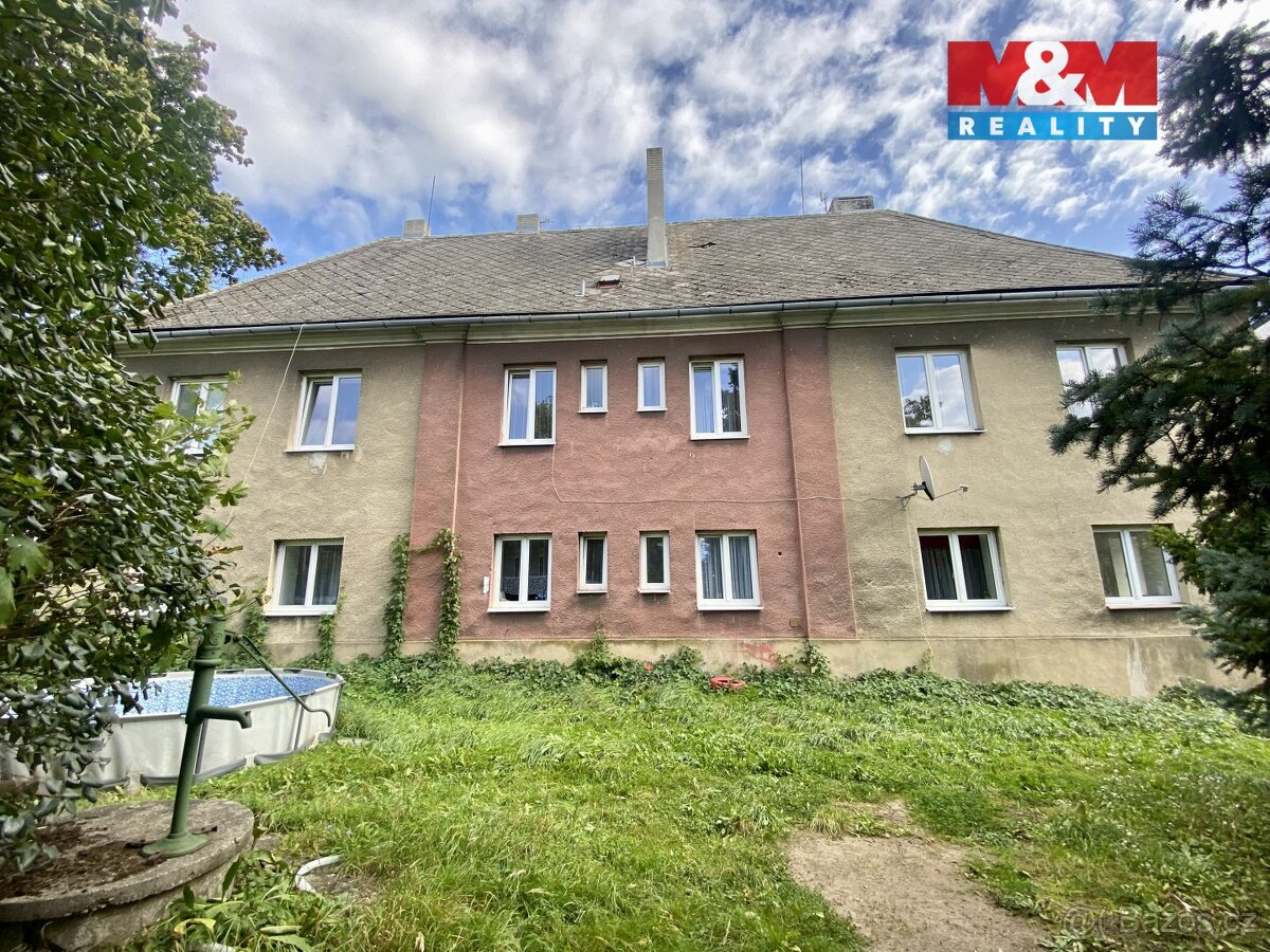 Prodej nájemního domu, 386 m², Bílovec, ul. 17. listopadu - 3