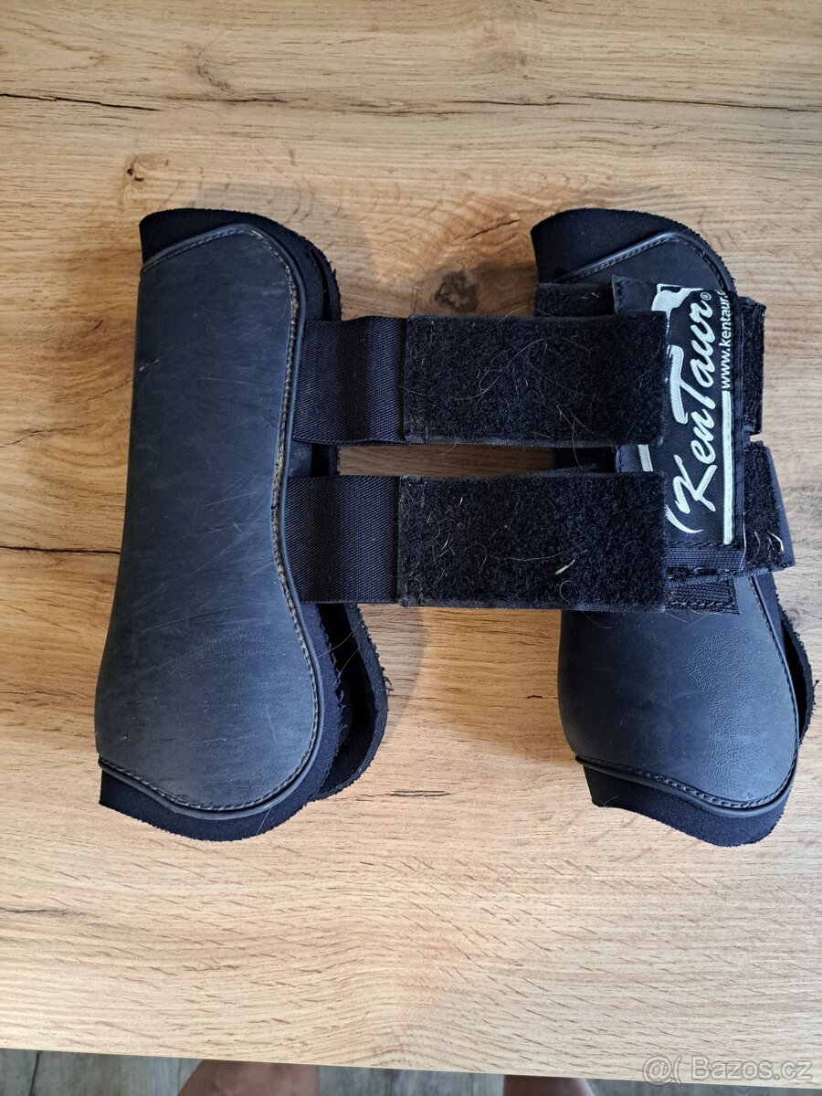 Přední full chrániče Kentaur - 3