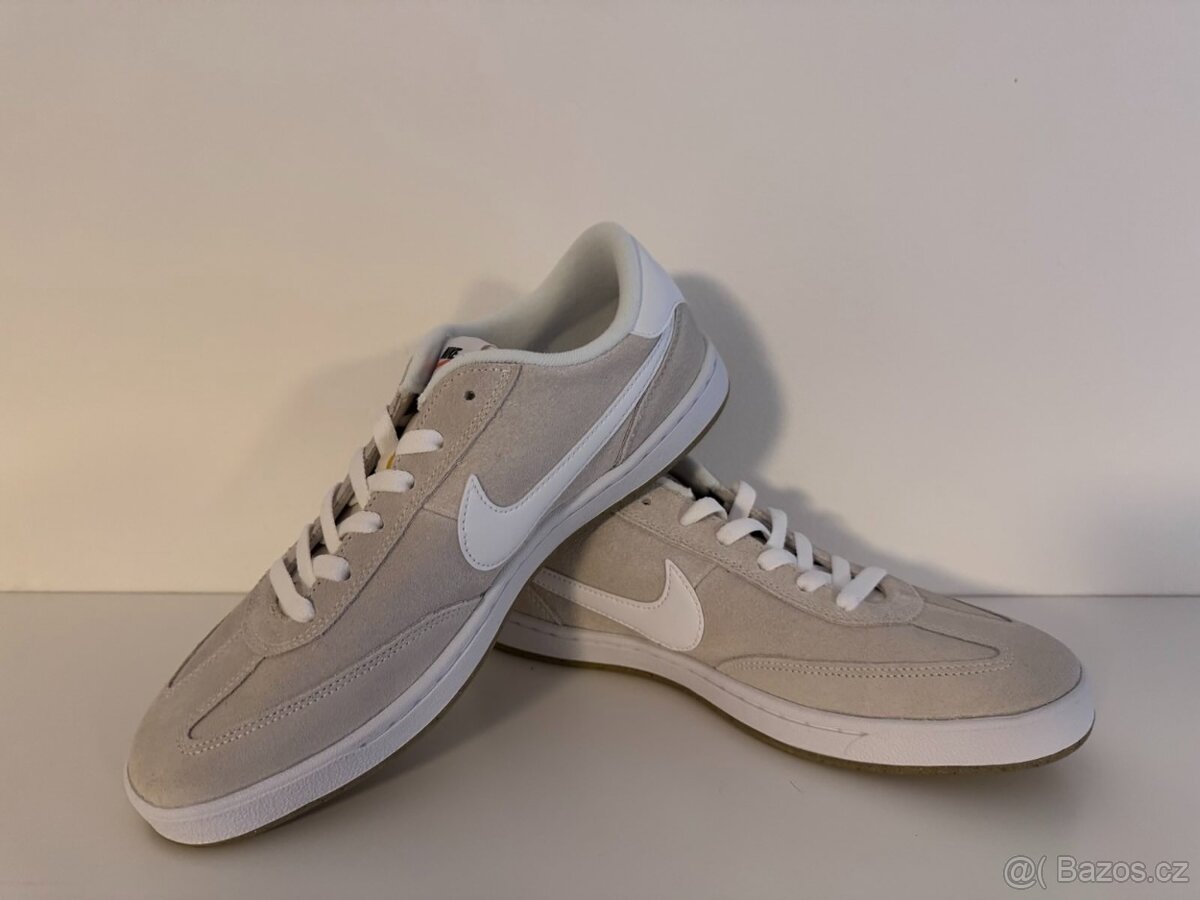 Nike SB FC Classic - NOVÉ / NENOSENÉ - 3