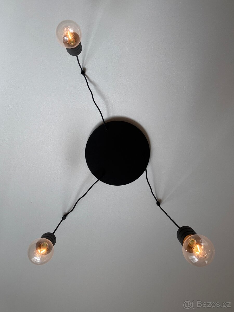 Svetlo nad stul/konferencni stolek - 3