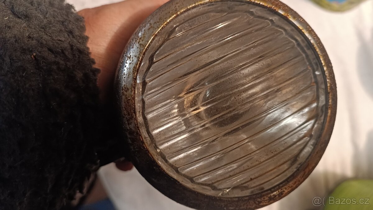 STADION S11 SVĚTLO - 3