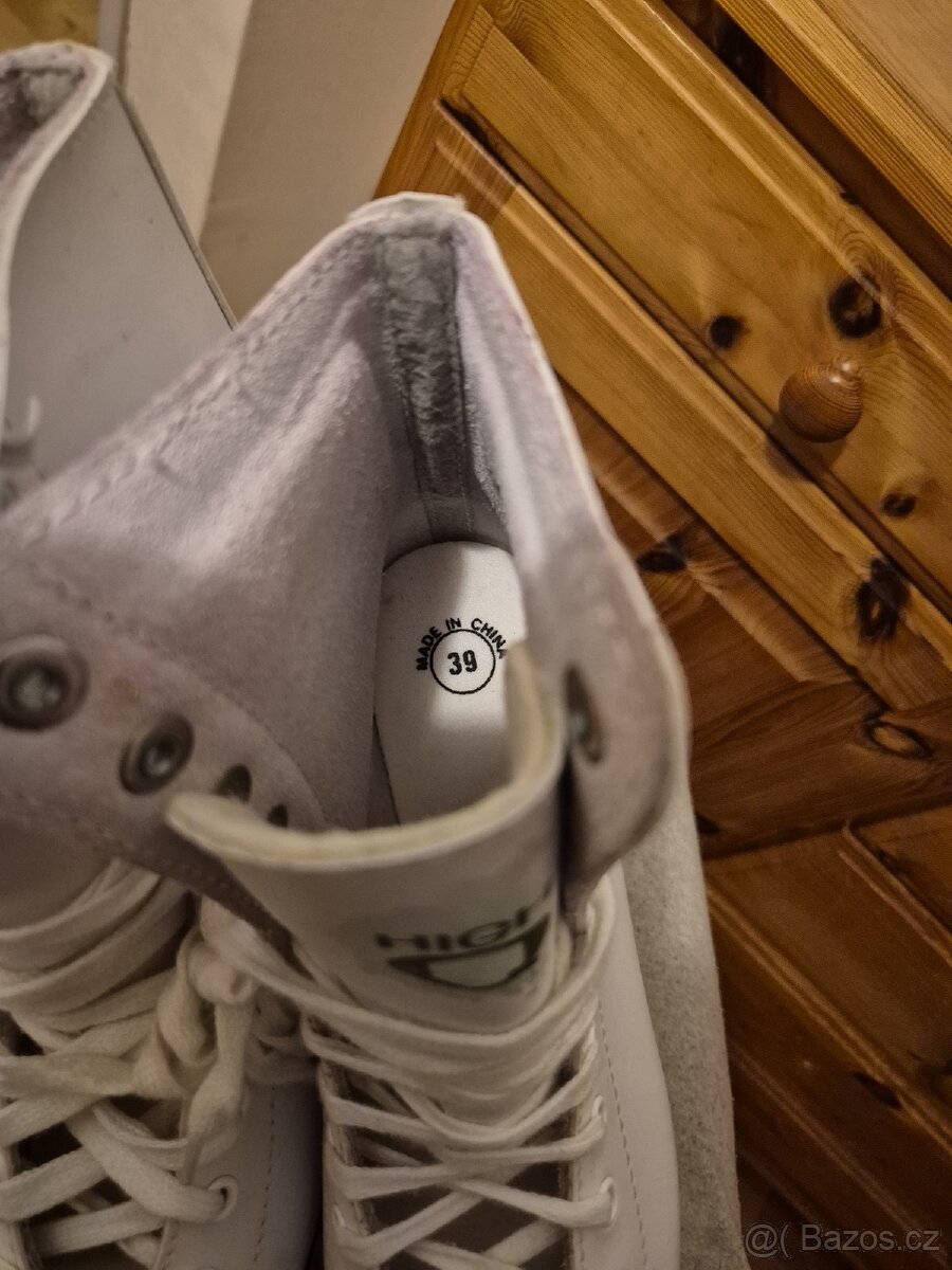 Damske brusle Katharina - 3