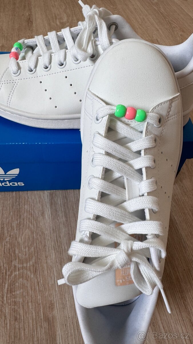 Dívčí tenisky - 3