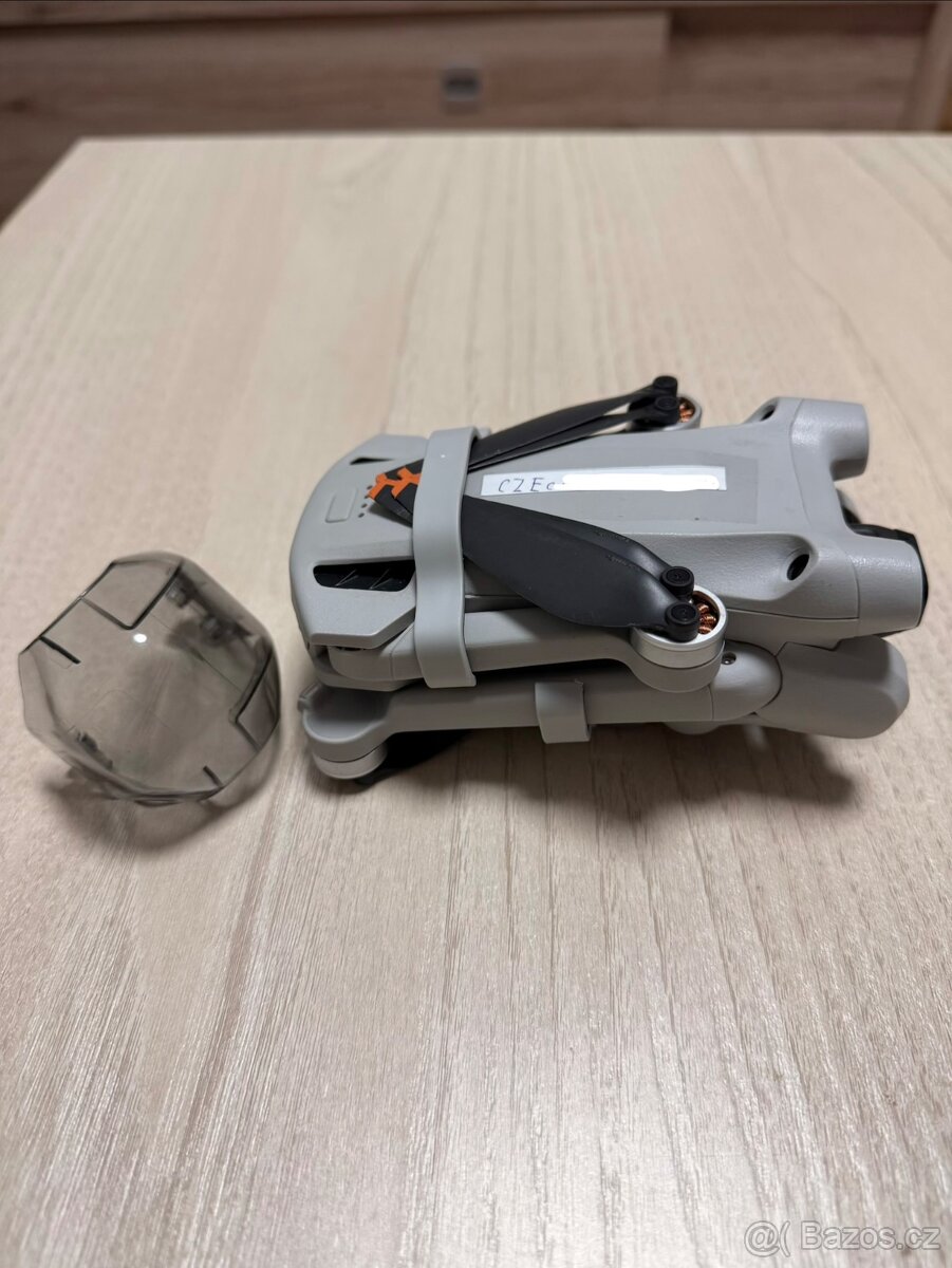 DJI MINI 3 PRO - 3