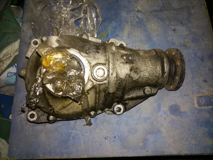 BMW vstřiky číslo 7794435, 7794555 - 3