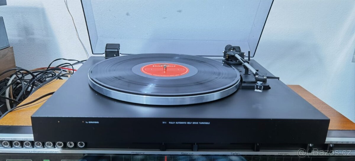 Grundig FineArts TT1 - 3