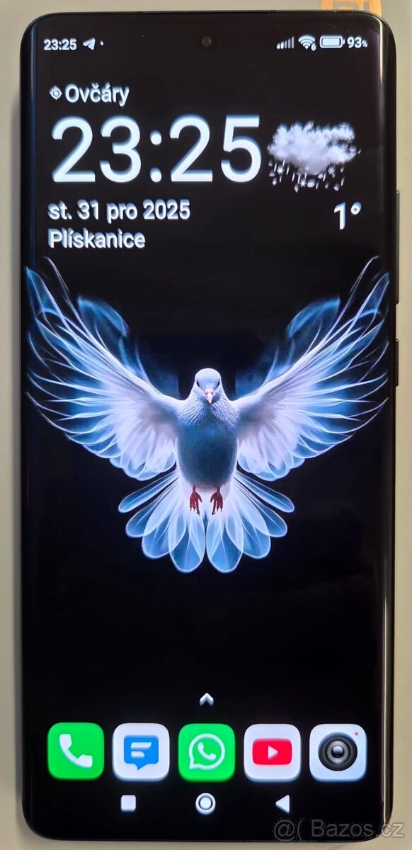 Xiaomi 12x, 8/128 gb. "Gray" - 3