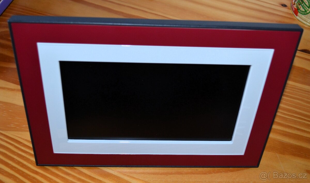 Digitální fotorámeček Kodak - 3