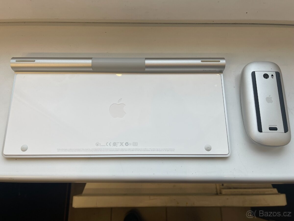 Apple Mac Mini M1 (2020) – 8GB / 512GB - 3