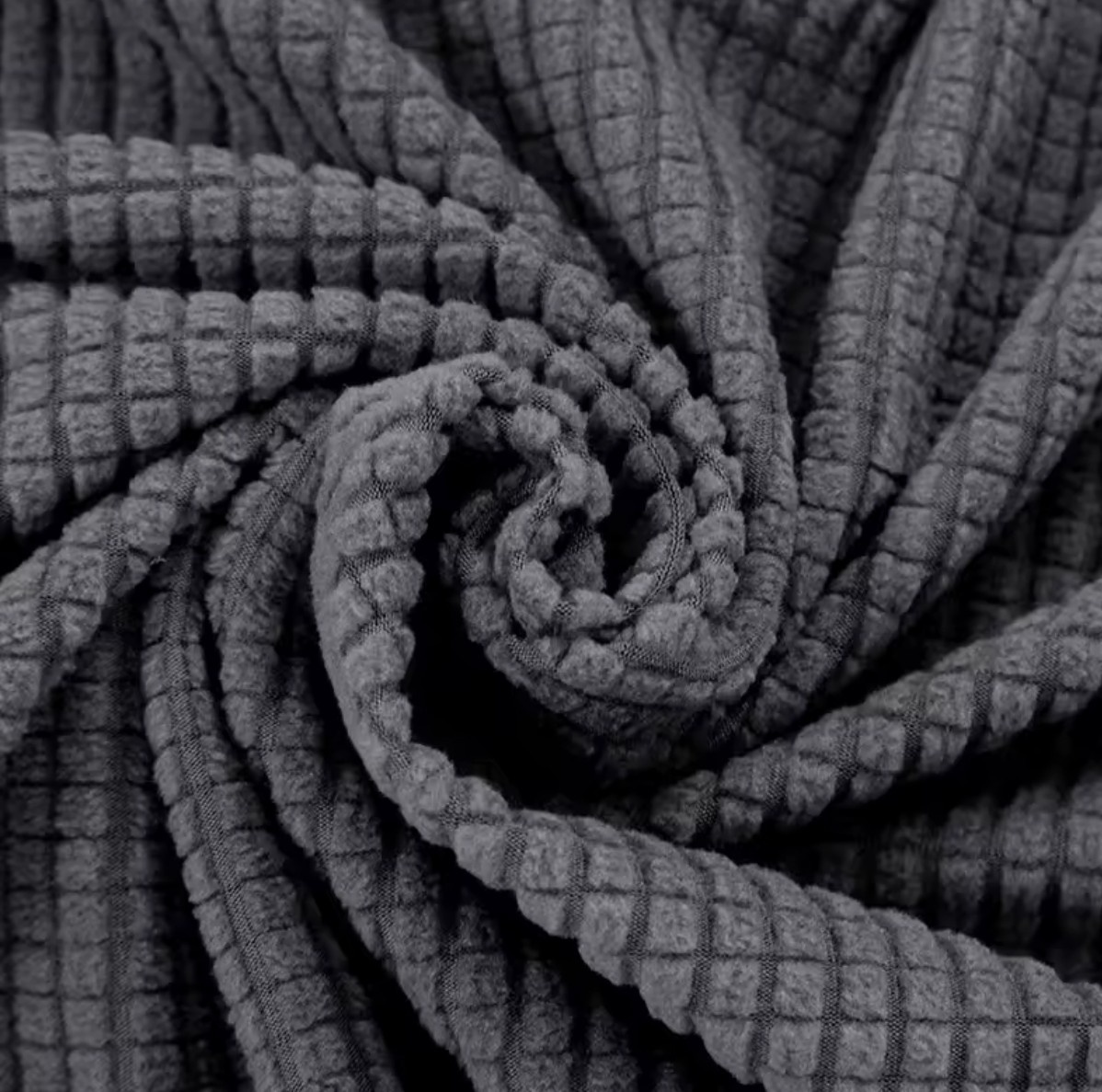 Potah na sedačku bez područek - 3