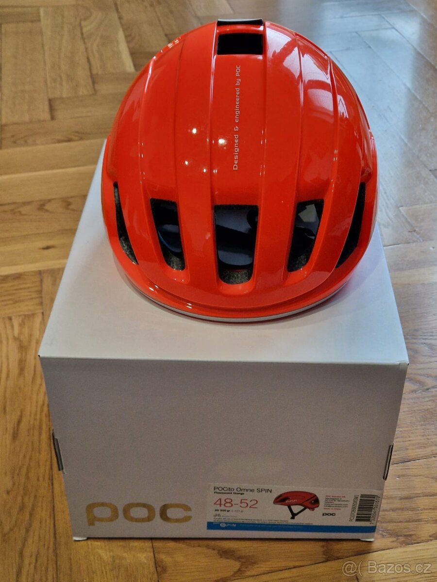 Dětská helma POCito - 3