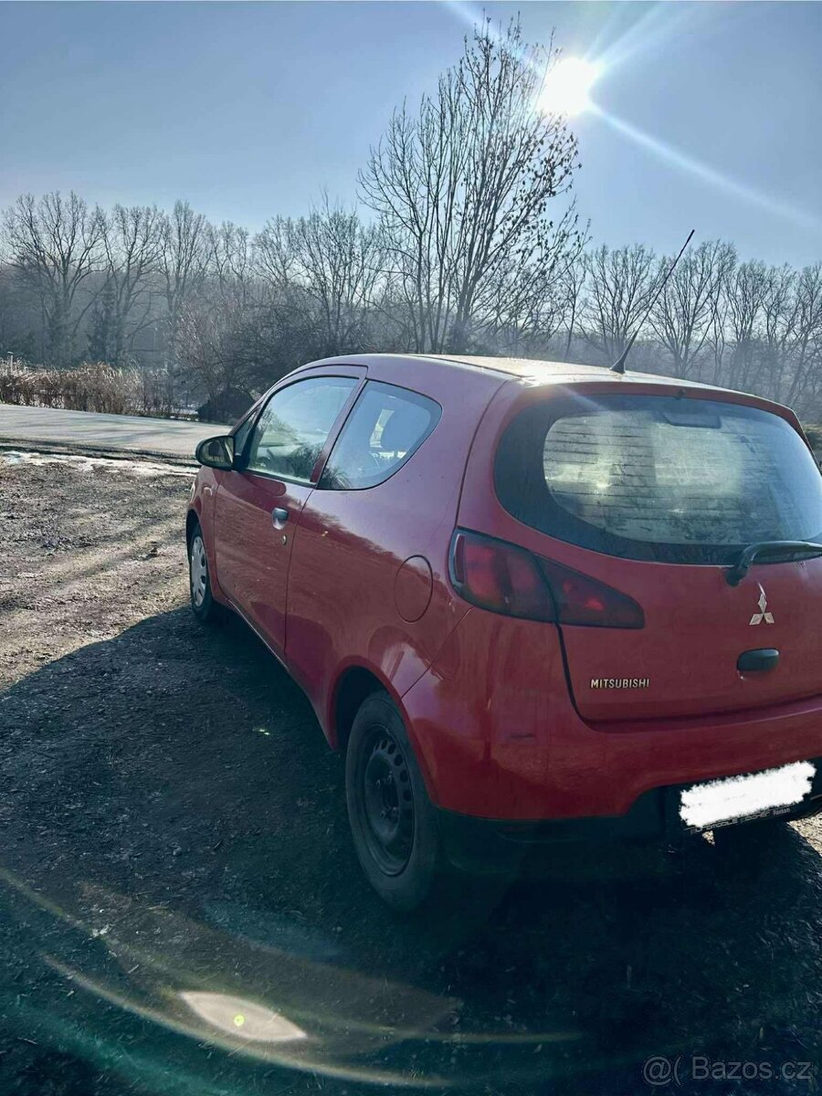 Mitsubishi - 3