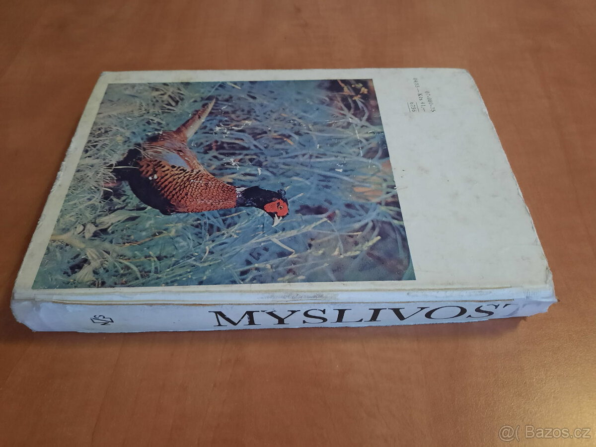Myslivost - 3