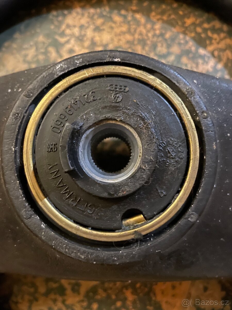 Golf Mk2 Volant ( tyč řízení ) - 3