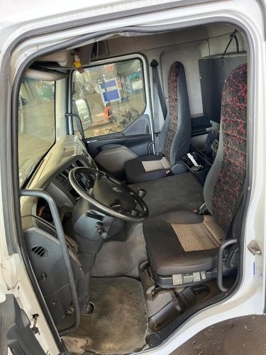 RENAULT MIDLUM kabina euro 4 - 3