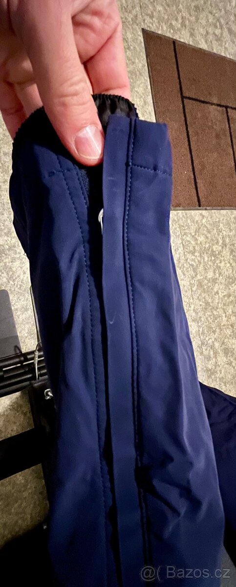 lyžařské kalhoty Descente - 3