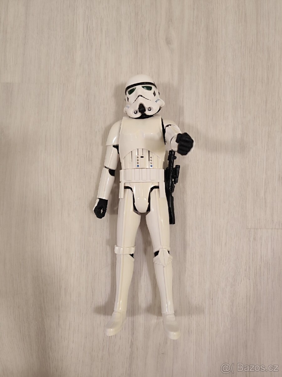 Star Wars Storm Trooper 12" Rogue One - 3