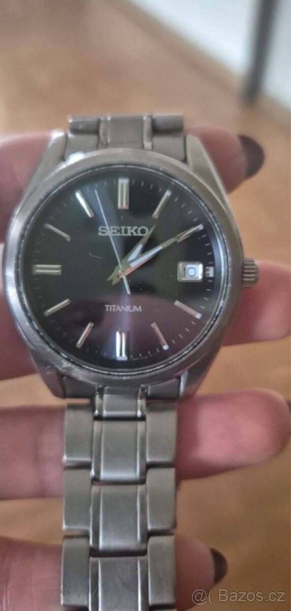 Seiko pánské SUR375P1 - 3