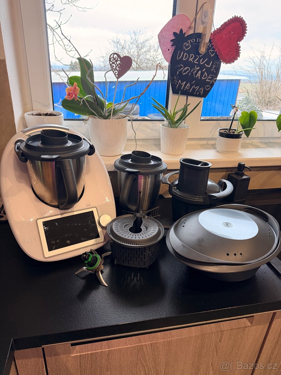 Thermomix TM6 - 3