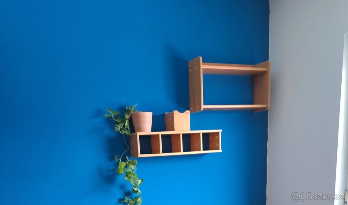 Dětský pokoj masiv - 3