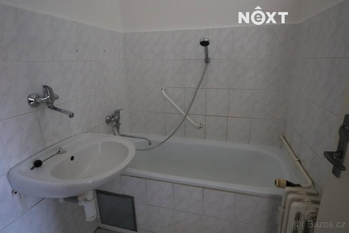 Pronájem byt 2+1, 57㎡ - 3