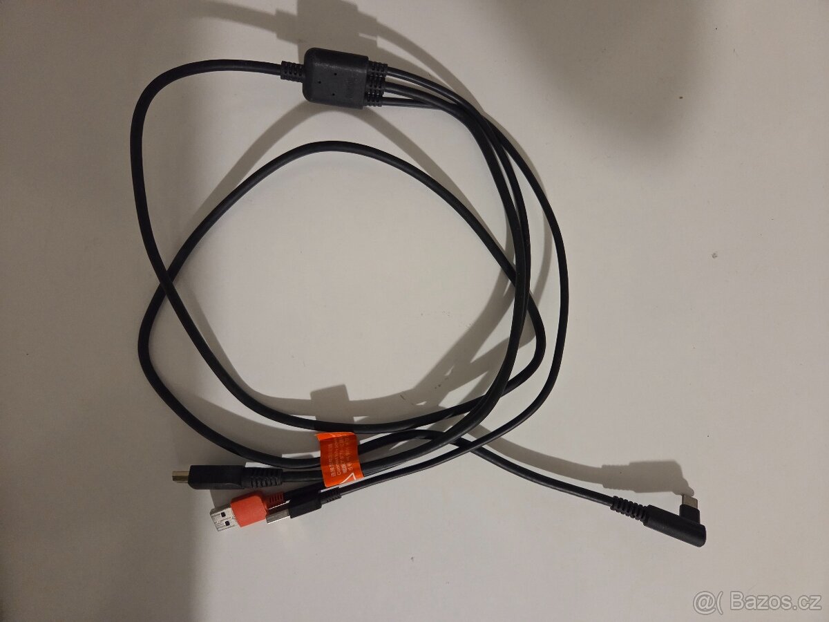 Prodám grafický tablet HUION Kamvas 13 - 3