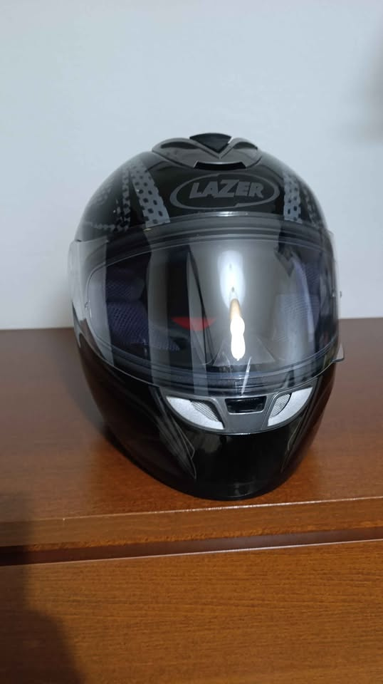 Integrální přilba Lazer vel.XS - 3