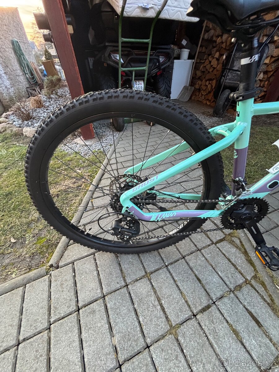 Dětské jízdní kolo - 3