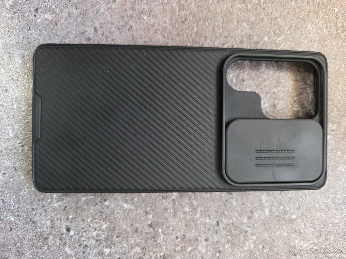 Kryt Nillkin CamShield PRO - S25 Ultra - 3