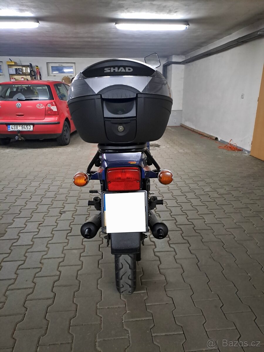 Jawa 350/640 1991 - 3