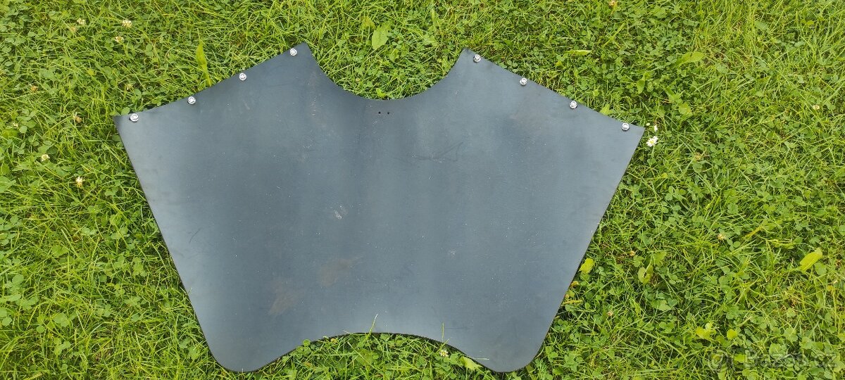 Predám žľaby e512/e514 - 3