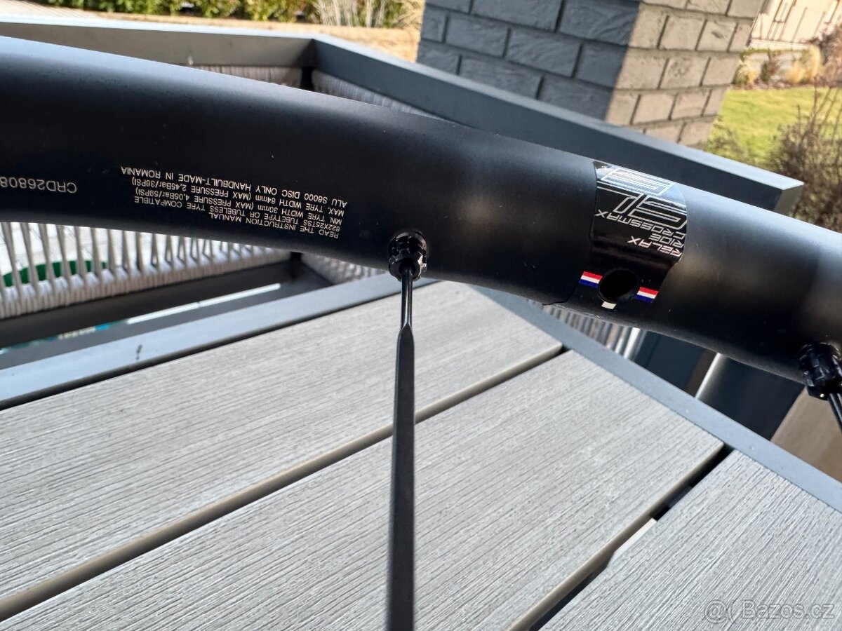 29" kola Mavic Crossmax SL S - nova - 3