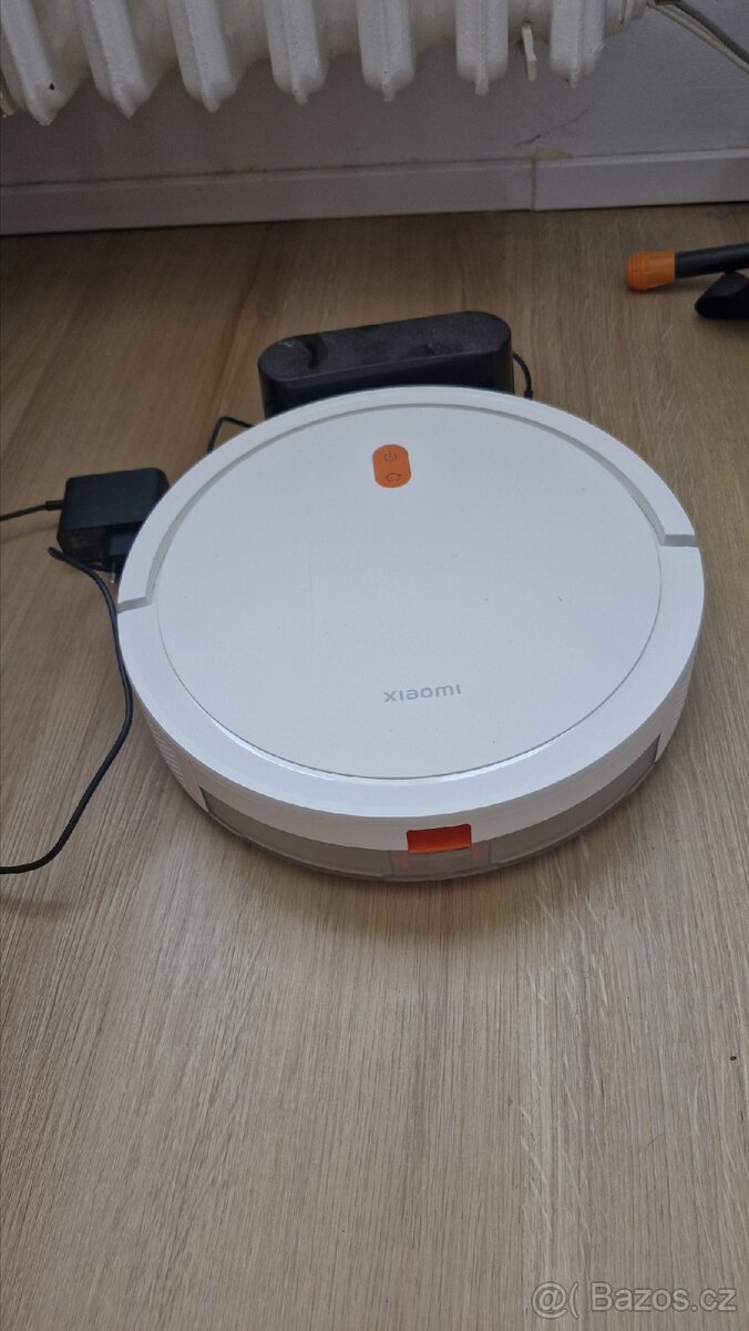 Xiaomi robotický vysavač - 3