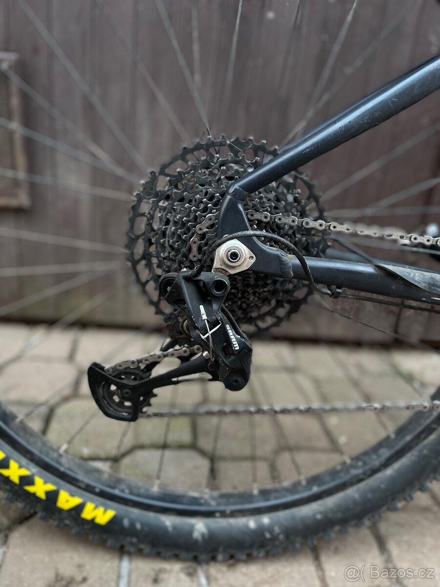 CTM Zephyr Pro 29 - 3