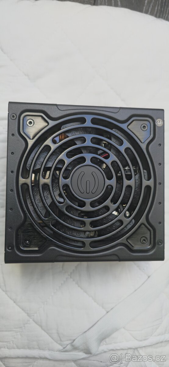 EVGA Supernova G3 850W GOLD - 3