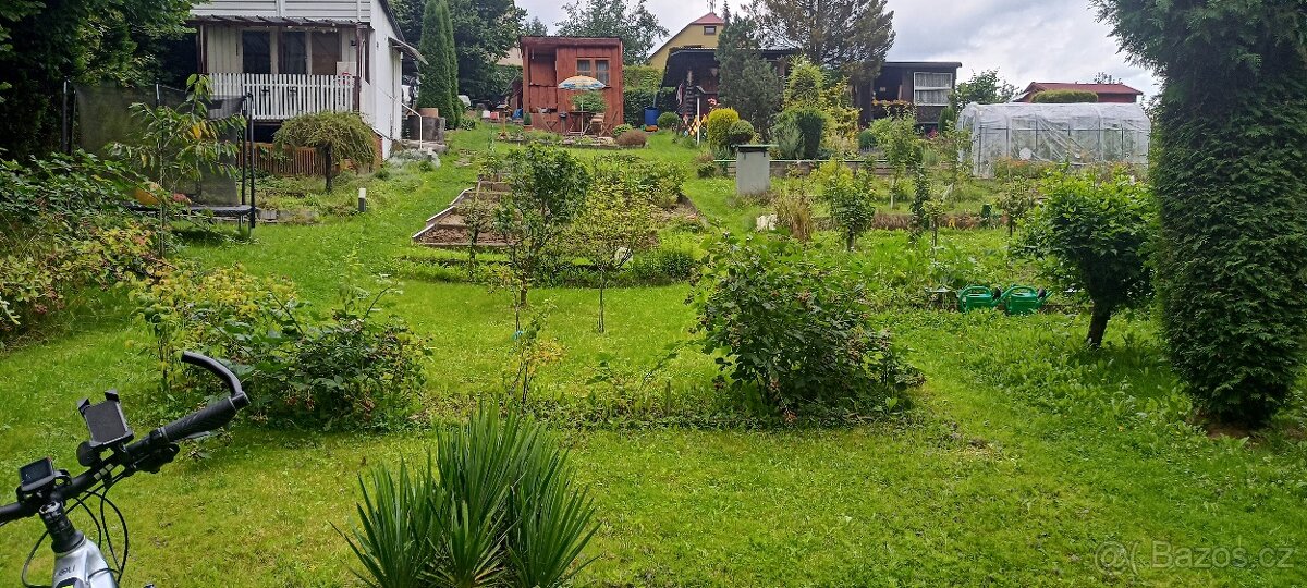 Zahrada Havířov - 3