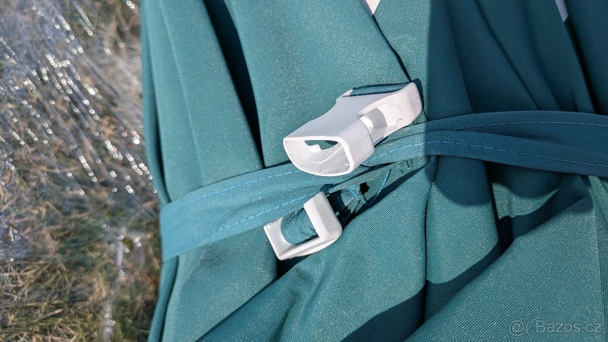 Potah na hospodský slunecnik - 3