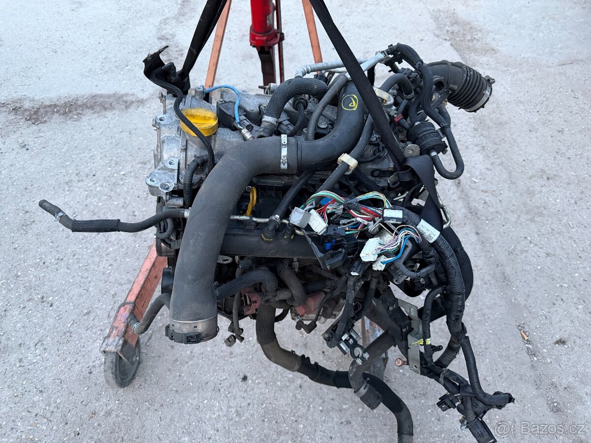 -----RENAULT NISSAN DACIA 1.2 TCe----- - 3