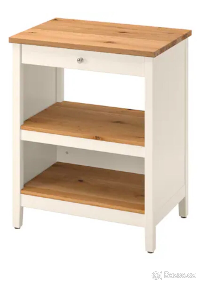 Kuchyňský ostrůvek - 3