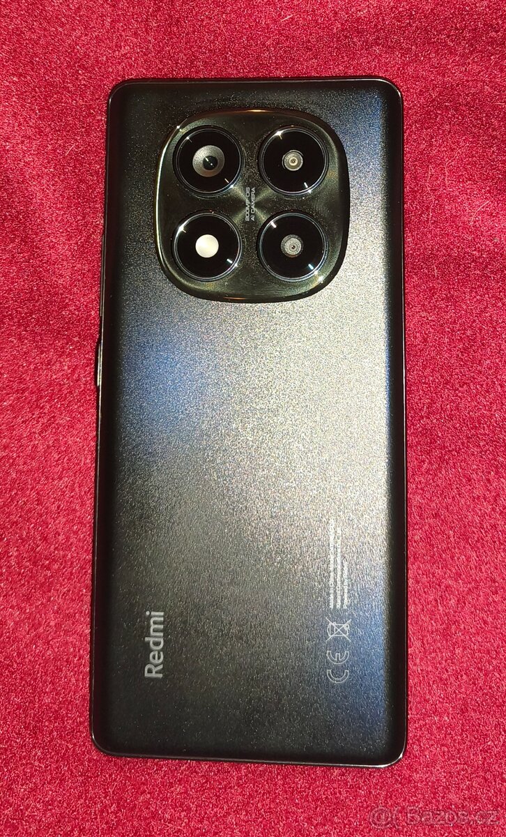 XIAOMI Redmi Note 14 pro - 3