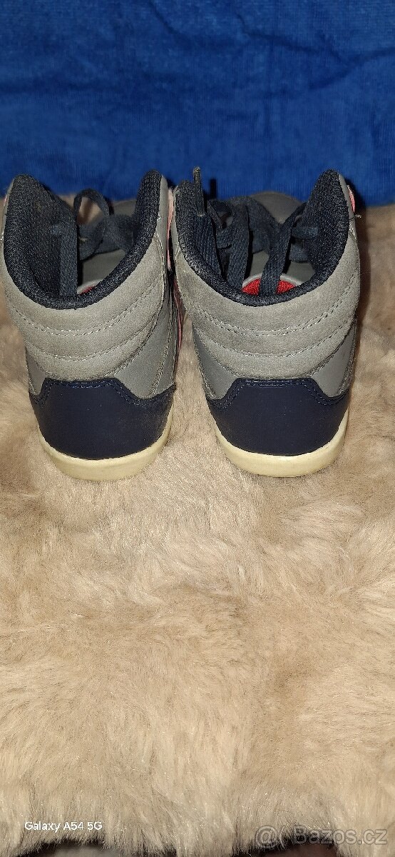 Prodám dětské boty - 3