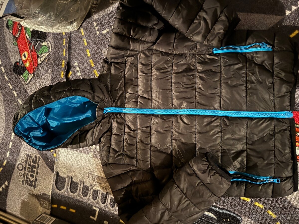 Mix bundy h&m vel 122/128 jaro/podzim - 3