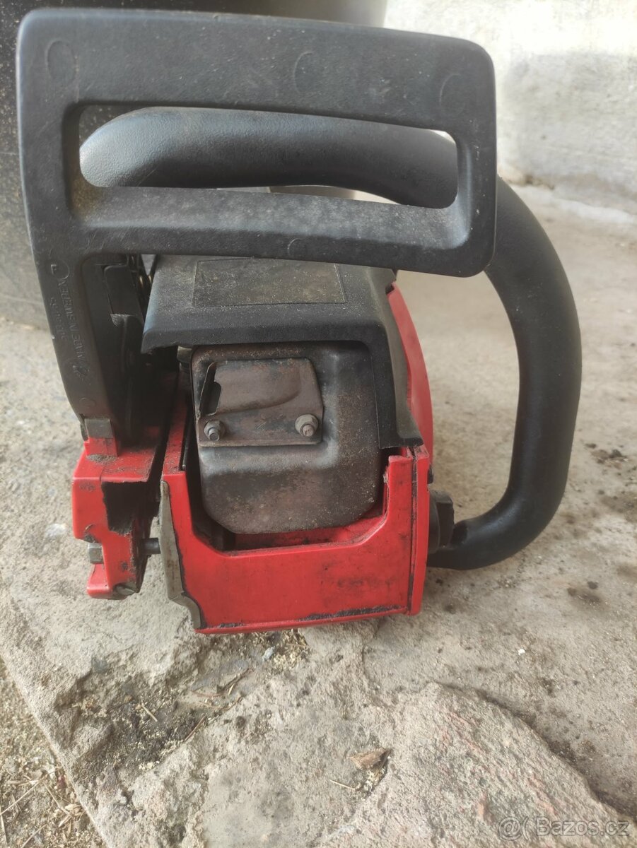 Prodám pilu Jonsered - 3