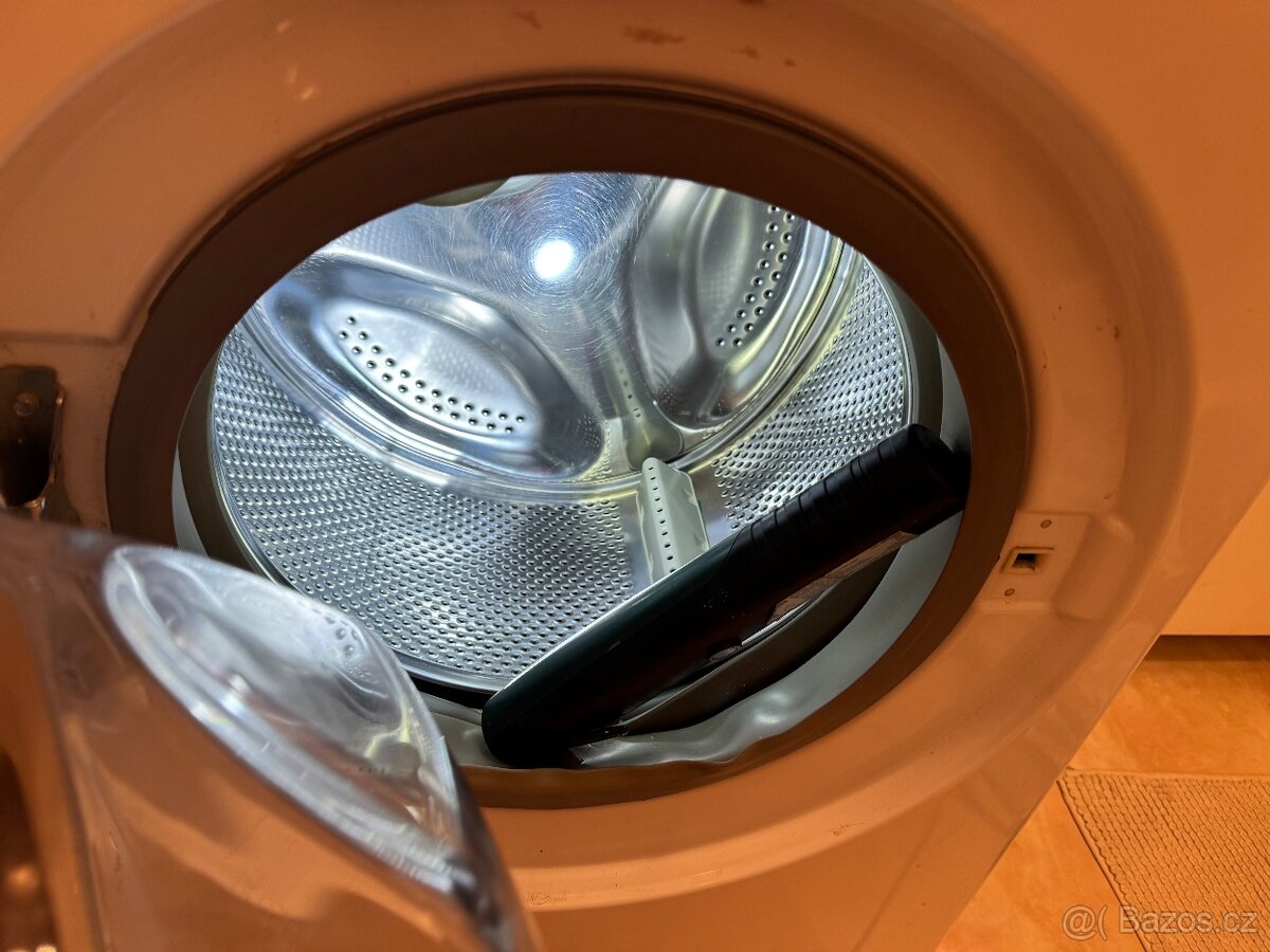 Indesit pracka na 7 kg - 3