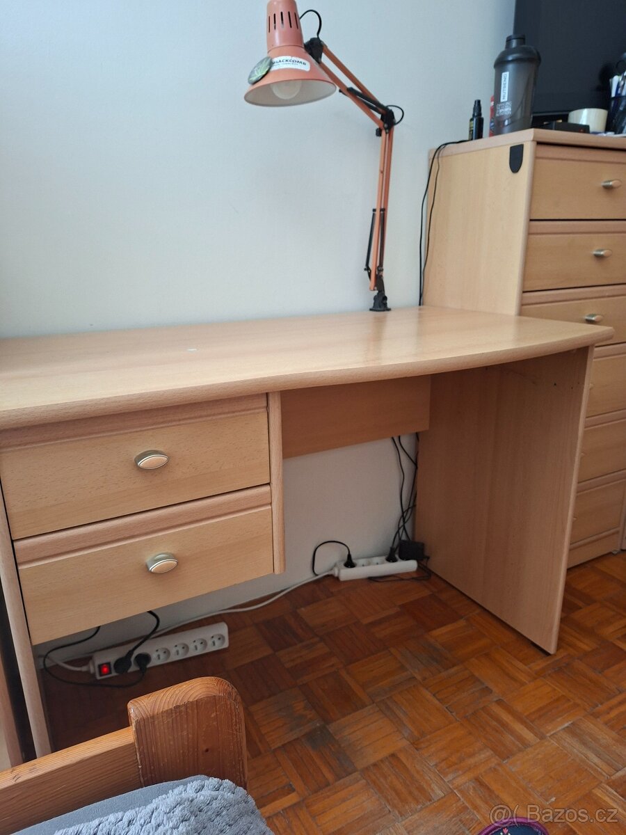 Psací stůl - 3