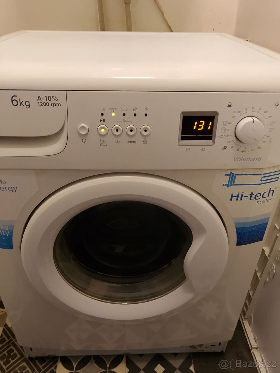 Pračka beko - 3