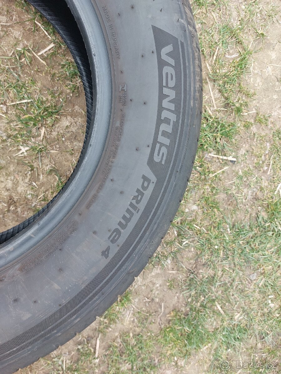 215/65R16 102H Hankook letní - 3